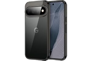 JETech Skal för Google Pixel 11 Pro XL, Anti-Gulning
