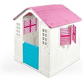 Dolu Oyun Evim Pembe 2579