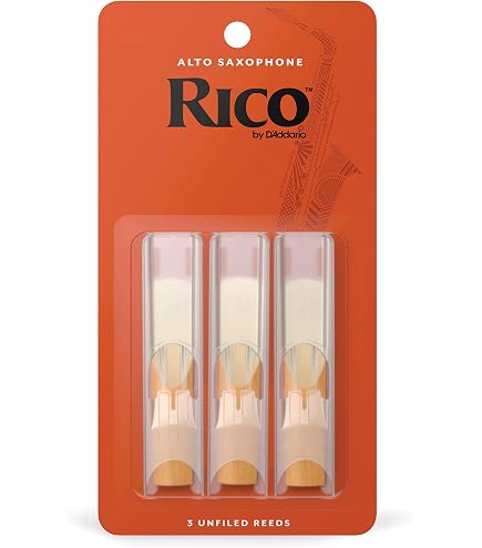 Ancia In Resina Per Sassofono E Clarinetto - Resistenza 2,5 - Colore Nero - Foto 3