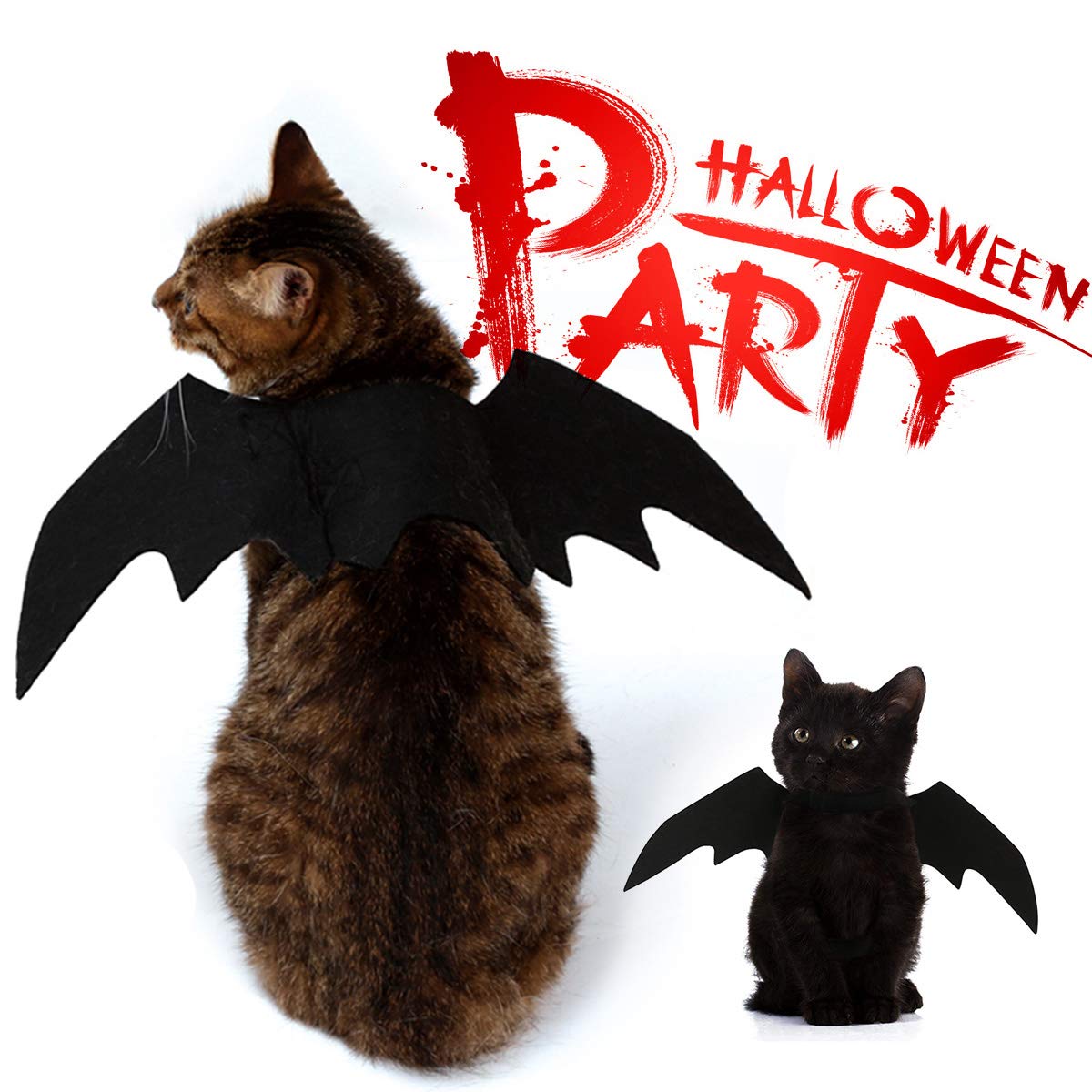 BbearT-pour-Animal-Domestique-Halloween-Vtements-Chiens-de-Petite-Taille-Chat-Halloween-Dress-Up-Costume-Vtements-pour-Chats-Chiens-de-Petite-Taille-Puppy