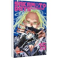 Undead Unluck Band 18 – Action-Comedy Manga Mit Unsterblichem Andy & Unglücklicher Fuko