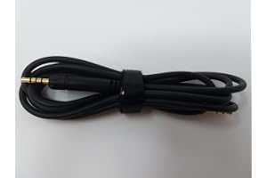 Sennheiser HD599 ersättande ljudkabel 1,2 m – 572274