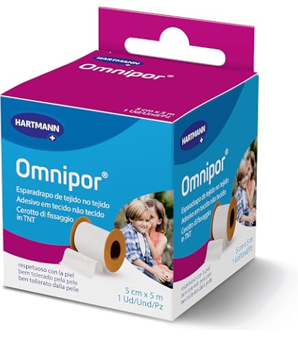 ROTOLO CEROTTO TESSUTO 1,25cmx5mLEUKOPLAST Acquista ora - Parafarmacia Conciapelli