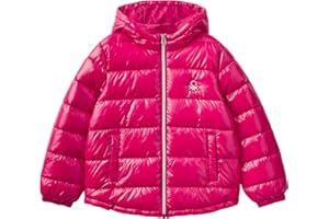 United Colors of Benetton Chaqueta para Niñas