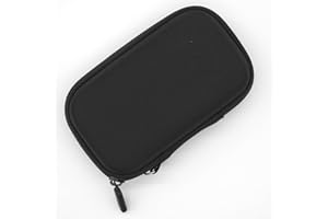 YIHAOBOX Case for SanDisk Extreme Portable SSD T5/T3 500GB 250GB 500GB 1TB 2TB & USB Cable