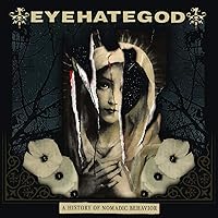 Confederacy Of Ruined Lives: Amazon.co.uk: CDs & Vinyl