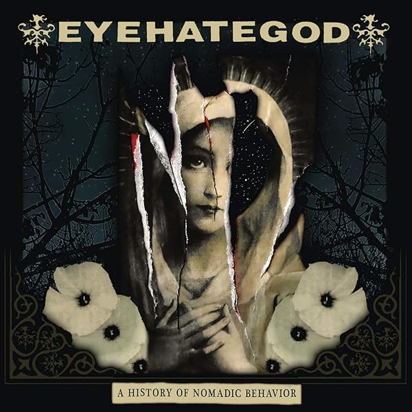 Eyehategod: Amazon.co.uk: CDs & Vinyl