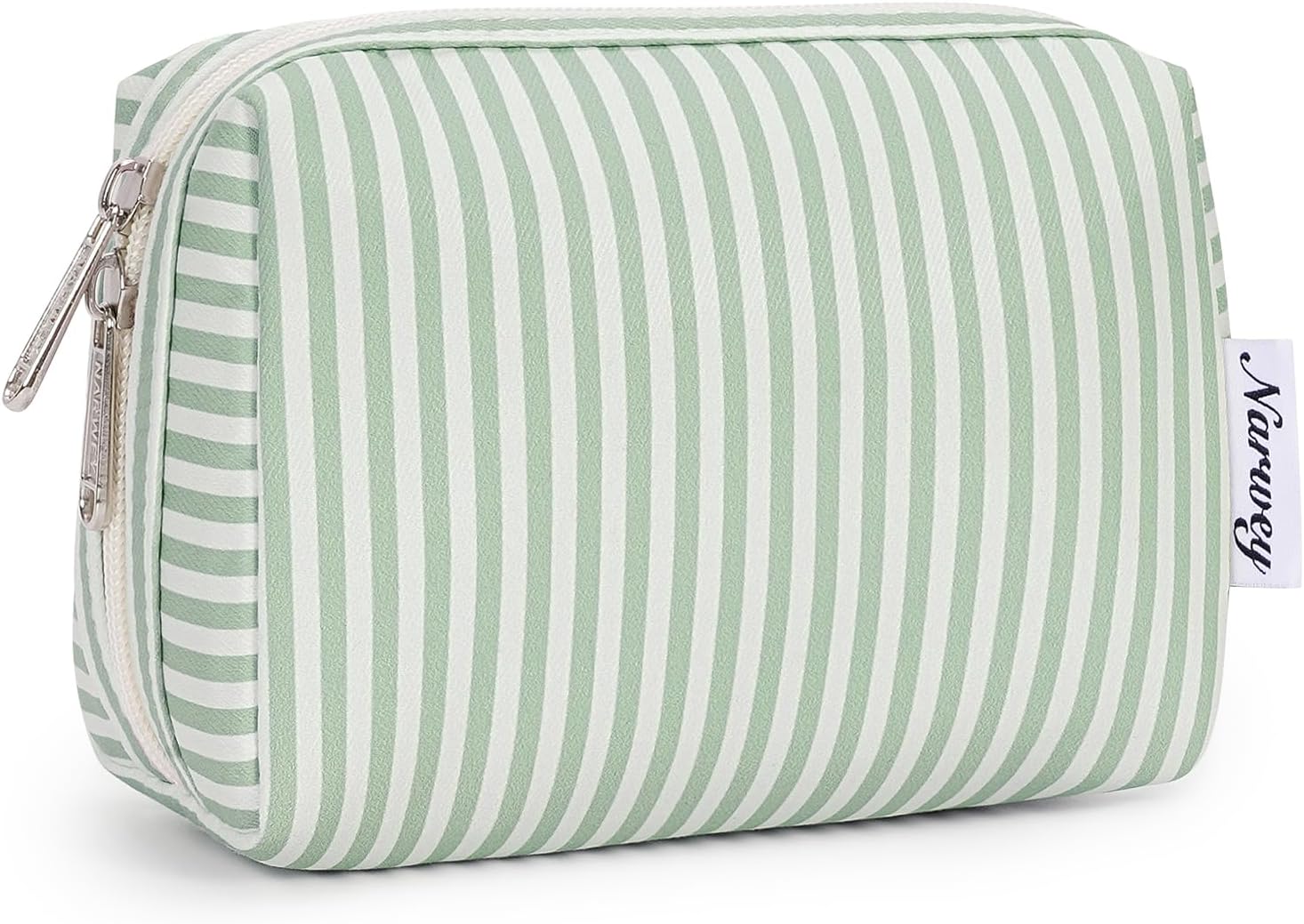 Narwey Neceser Maquillaje Mujer, Neceser Viaje Grande Bolsa de Maquillaje Organizador, Makeup Bag Bolsa de Aseo para Mujeres Niñas