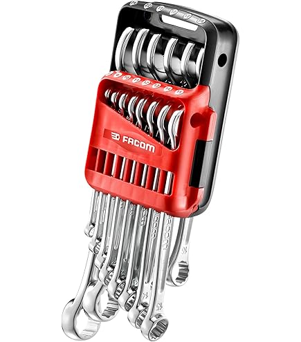 Clé En Croix Multi-empreintes 838305PB Facom - Outillage - View #7