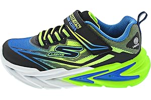 Skechers Flex-Glow Ultra, Scarpe da Ginnastica Bambini e Ragazzi