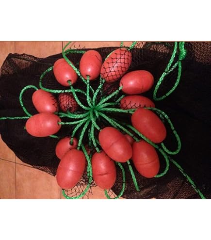 Zugnetz Für Teich & Gewässer - Knotenlos 5m Länge, 2m Tiefe, 10mm Maschen