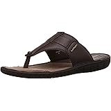hush puppies men's leather hawaii thong sandals