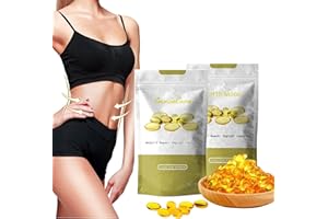 ARTSIM Aafq Natural Repair Capsules, Aafq-Kapseln für Frauen, Aafq-Sofort-Juckreizstopper & Rosa und zarte Naturkapseln, bleiben klar & frisch (2pcs)