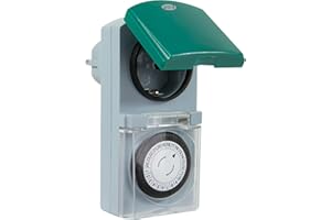 REV Ritter 25700409 - Cablead de superficie