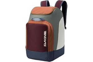 Dakine Unisex Boot Pack 50l Packs&bags