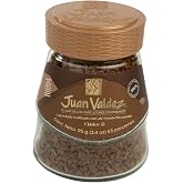 Juan Valdez Klasik Gran&uuml;l Kahve, 95g