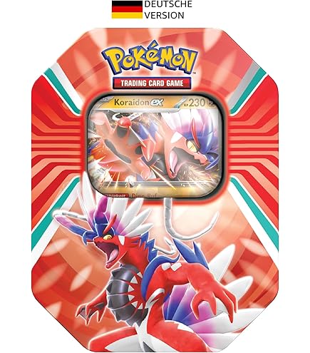 Pokemon TCG Battle Partners SV9 Koreanische Booster-Box: Amazon.de:  Spielzeug