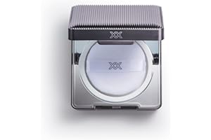 REVOLUTION BEAUTY XX Quick Fixx Loose Setting Powder Translucent