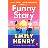 Funny story