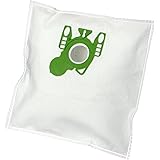 Amazon Basics M11 Vacuum Dust Bags with Odour control for Miele Pack of 10