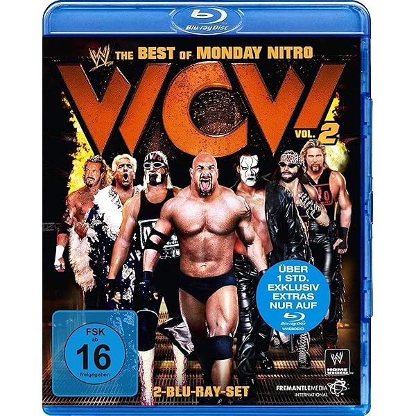 WWE: The Best of Sting [3 DVDs] [UK Import]: Amazon.de: Sting