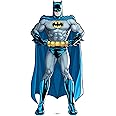 thumbnail image 2 of Batman Michael Keaton Cardboard Cutout - Life Size Standee For Parties & Batman Fans 2 of 13