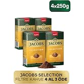 Jacobs Selection Filter Coffee 250 gr 4 Buy 3 Pay