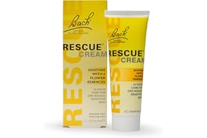Bach Rescue Cream 50g