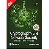 Cryptography and Network Security | 4th Edition : Atul Kahate: Amazon ...