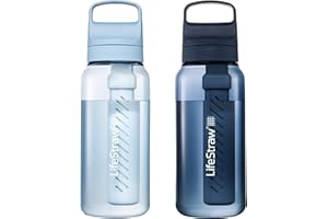 LifeStraw Go Series 1L