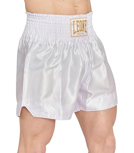 Tenue De Boxe Chinoise Sanda ShenLong «Dragon» - Bleu Taille S - Short Et Haut Club