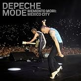 MEMENTO MORI: MEXICO CITY (2 CD)