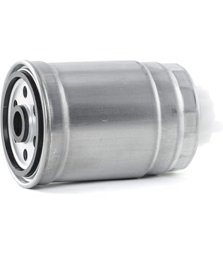 Filtre à Huile Auto Bosch P7207 - Haute Performance, Compatible Multiple Modèles - Protection Moteur Optimale