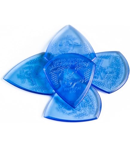 Pickboy Pos-a-Grip Carbon Nylon 1.00mm | Gino Guitars - Foto 10