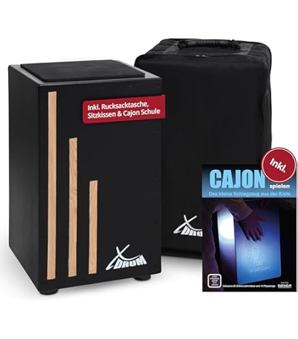 カホン HIP-BOX Junior schlagwerk Hip Box® Junior