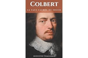 Colbert. La face cachée du Soleil.: Biographie d'un ministre et grand commis de l'Etat