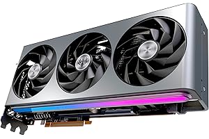 Sapphire Nitro+ AMD Radeon™ RX 7900 XT Gaming OC Vapor-X 20GB GDDR6 Dual HDMI/Dual D