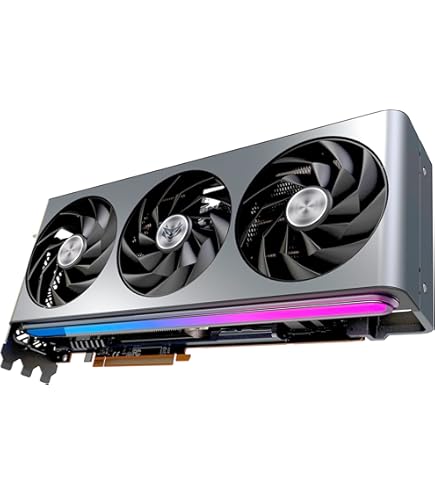 SAPPHIRE NITRO+ Radeon RX 7900 XTX 新品同様 Sapphire 11322-01-40G Nitro+ AMD Radeon RX 7900 XTX Vapor-X Gaming