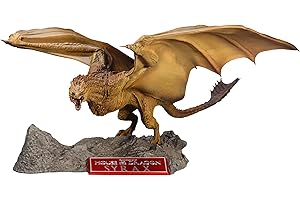 McFarlane Toys - House Of The Dragon - Wave 1 - Syrax