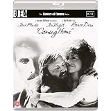 Coming Home (Masters Of Cinema) Blu Ray [Blu-ray]