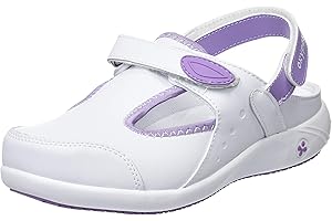 Oxypas Damen Carin Sicherheitsschuhe