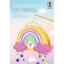 Folia Prinses Lantaarn Knutselset - kopen bij