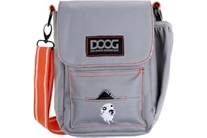 DOOG Walkie Umhängetasche