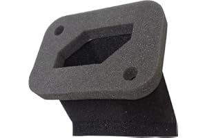 MIW FILTRE À AIR YAMAHA XT 125 R/X