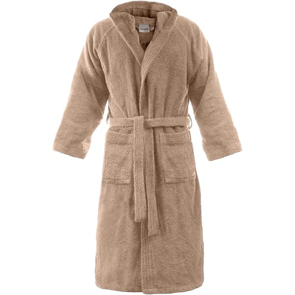 Accappatoio Ufficiale SSC Napoli - 100% Cotone, Spugna Morbida, Taglie S-XXL - Foto 12