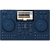 AlphaTheta OMNIS-DUO Şarjlı All-in-one DJ Kontrol &Uuml;nitesi