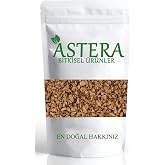 ASTERA 1 KG Soya Kıyması Karamelize ( 1000 Gr )