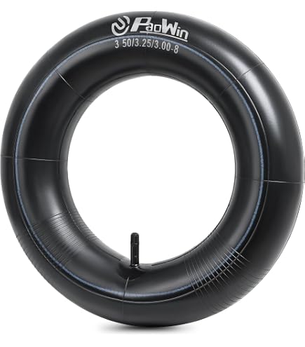 Schlauch 175/185-15 Blockley Ventil TR13 rf. (thickend) - HKT