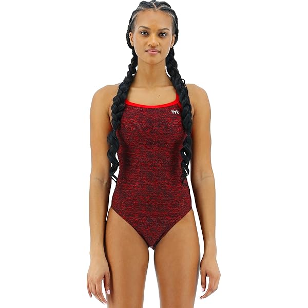 Maxfit Vs Tyr Hexa Diamondfit Traje De Bau00f1o Para Mujer