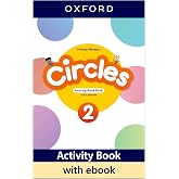 Circles 2. Activity Book with Ebook